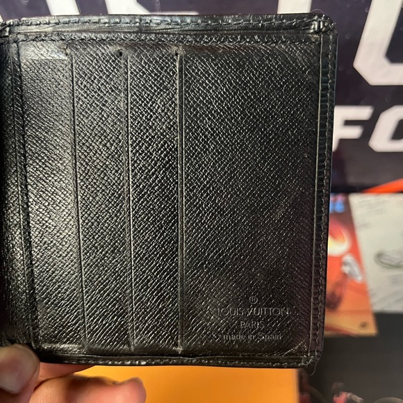 Louis Vuitton wallet - Picture 6 of 6